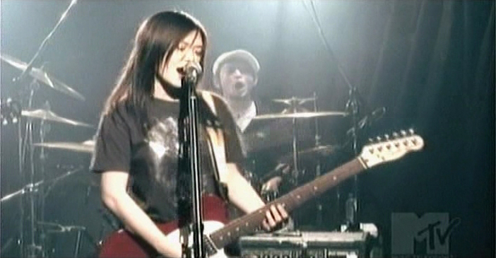 2005.05.09 live at shibuya eggman